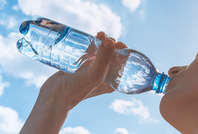 Imagen representativa del agua